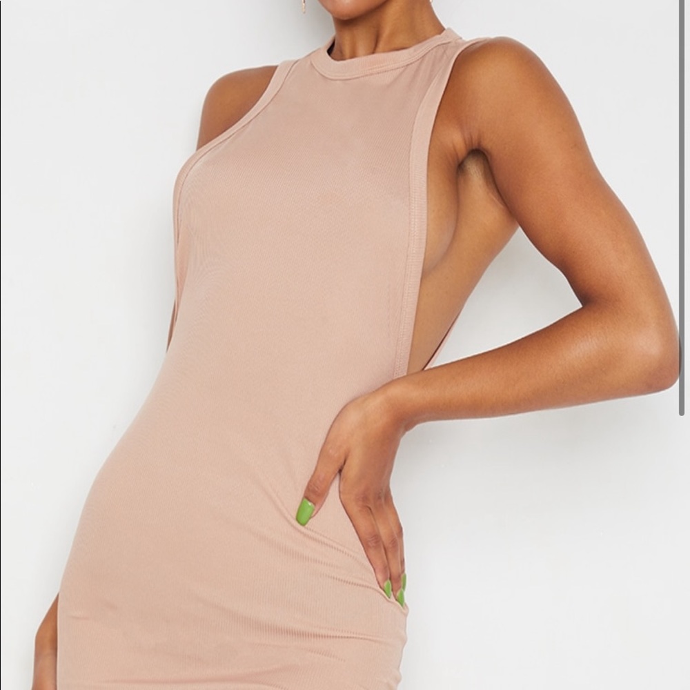 PLT DRESS